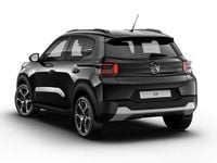 Nuevo Citroën e-C3 83 kW (113 CV) 2026 Negro