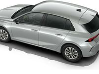 Usado Opel Astra Edition 145 CV (106 kW) 2024 Gris Berlina