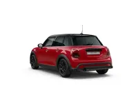 Usado Mini Cooper 136 CV (100 kW) 2022 Rojo Utilitario