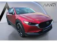 Usado Mazda CX-30 Homura-Line 140 CV (102 kW) 2024 Rojo SUV