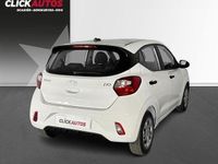 Usado Hyundai i10 66 CV (48 kW) 2024 Utilitario