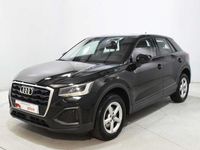Usado Audi Q2 150 CV (110 kW) 2022 Negro SUV