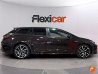 Usado Toyota Corolla Sport 180 CV (132 kW) 2020 Marrón