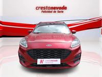 Usado Ford Kuga ST-Line 151 CV (111 kW) 2022 SUV