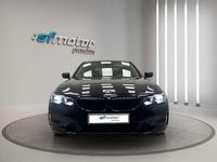 Usado BMW 318 150 CV (110 kW) 2020 Negro Familiar
