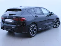 Usado BMW 120 Comfort Edition 163 CV (119 kW) 2025 Negro Utilitario