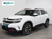 Usado Citroën C5 Aircross Shine 131 CV (96 kW) 2023 Todoterreno SUV