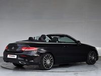 usado Mercedes 220 Clase C C Cabrio9g-tronic