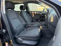 Usado Audi A3 Attraction 105 CV (77 kW) 2010 Gris / plata Utilitario
