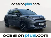 Usado Citroën C3 Aircross PureTech 110 CV (80 kW) 2024 Gris SUV
