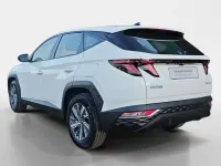 Usado Hyundai Tucson 150 CV (110 kW) 2022 SUV