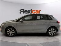Usado Citroën C4 Feel 131 CV (96 kW) 2016 Gris Berlina