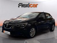 Usado Renault Mégane IV Intens 116 CV (85 kW) 2022 Negro Utilitario