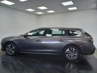 Usado Peugeot 508 SW Allure 131 CV (96 kW) 2020 Gris Familiar