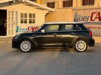Usado Mini Cooper S 178 CV (130 kW) 2022 Negro Utilitario