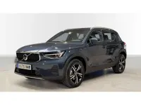 Nuevo Volvo XC40 Core 163 CV (119 kW) 2026 Azul SUV