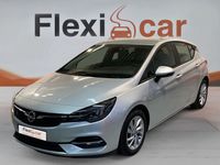 usado Opel Astra Astra 1.2T SHL 81kW (110CV)Gasolina en Flexicar Enekuri