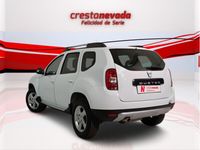 usado Dacia Duster Ambiance 4X4 dCi 79 kW (110 CV) Te puede interesar