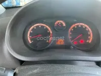 Usado Opel Corsa Essentia 85 CV (62 kW) 2010 Blanco Utilitario