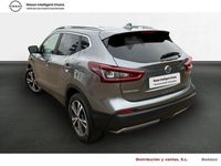 usado Nissan Qashqai Qashqai1.3 DIG-T N-Connecta 4x2 103kW