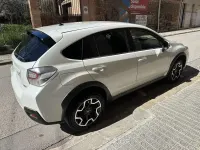 Usado Subaru XV 150 CV (110 kW) 2017 Blanco SUV