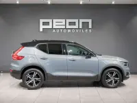 Usado Volvo XC40 R-Design 150 CV (110 kW) 2020 Azul SUV