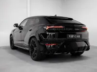 Nuevo Lamborghini Urus 799 CV (587 kW) 2026 Negro SUV
