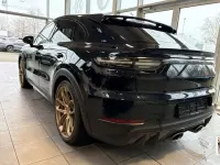 Usado Porsche Cayenne Turbo GT 640 CV (470 kW) 2022 Azul SUV