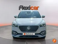 Usado MG HS Luxury 162 CV (119 kW) 2023 Blanco SUV
