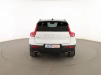 Usado Volvo XC40 R-Design 190 CV (139 kW) 2020 Blanco SUV