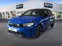 Usado Opel Corsa 100 CV (73 kW) 2025 Azul Utilitario