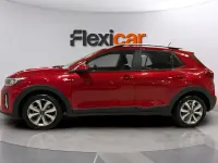 Usado Kia Stonic 101 CV (74 kW) 2022 Burdeos SUV