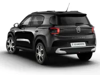 Nuevo Citroën e-C3 Aircross 83 kW (113 CV) 2026 SUV