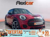 Usado Mini John Cooper Works 231 CV (169 kW) 2018 Rojo Utilitario