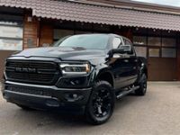 Usado Dodge Ram 417 CV (306 kW) 2019 Negro Pickup/Camioneta