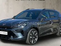 Usado Cupra Formentor 150 CV (110 kW) 2025 Gris / plata SUV