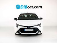 Usado Toyota Corolla Active 140 CV (102 kW) 2023 Blanco Berlina