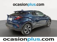 Usado Toyota C-HR Advance 122 CV (89 kW) 2023 Azul SUV
