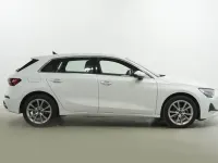 Käytetty Audi A3 Advanced Plus 116 HP (85 kW) 2025