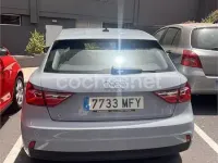 Usado Audi A1 Sportback S-Line 110 CV (80 kW) 2023 Gris / plata Utilitario