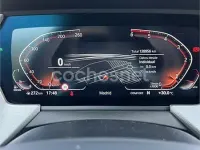 Usado BMW 118 150 CV (110 kW) 2020 Negro Berlina