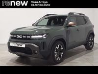 Occasion Dacia Duster Extreme 140 ch (102 kW) 2025 Vert SUV