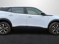 Nuevo Peugeot 2008 Style 145 CV (106 kW) 2025 Blanco SUV