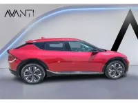 Usado Kia EV6 Air 167 kW (228 CV) 2023 SUV