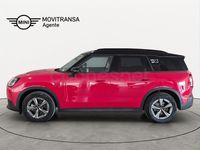 Usado Mini Countryman 163 CV (119 kW) 2025 Rojo SUV