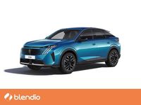 Nuevo Peugeot 3008 Allure 145 CV (106 kW) 2026 Azul SUV