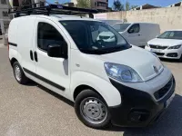 Usado Fiat Fiorino 80 CV (58 kW) 2020 Blanco Monovolumen