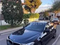 Usado BMW 630 Comfort Edition 265 CV (194 kW) 2020 Azul Coupe
