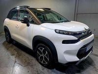 Usado Citroën C3 Aircross PureTech 110 CV (80 kW) 2023 Blanco SUV