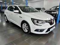 usado Renault Mégane IV 